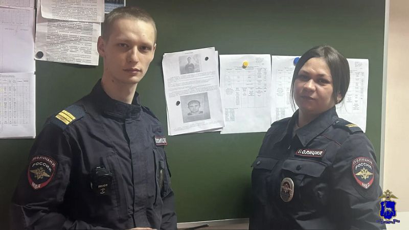 В Сызрани накрыли наркосбытчика с товаром и «картой точек»